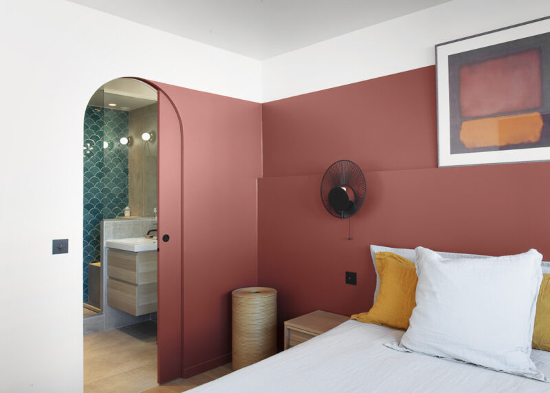 Photographe d'architecture et d'intérieur Paris