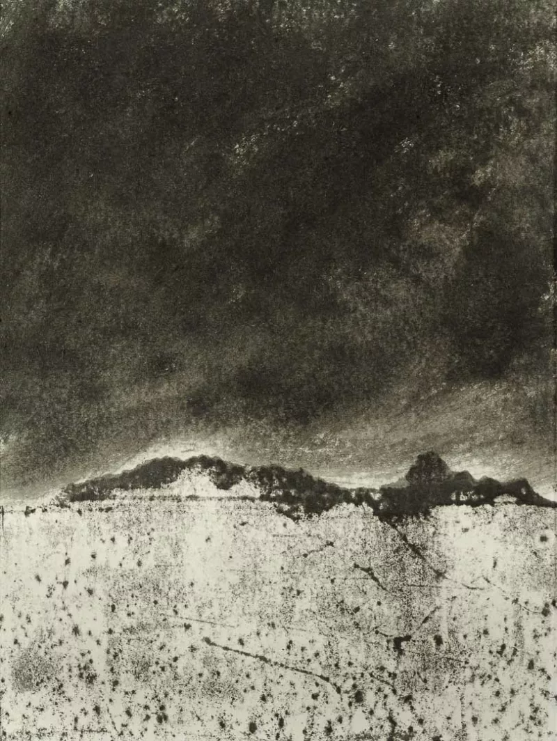 Empreinte Clément Boulard